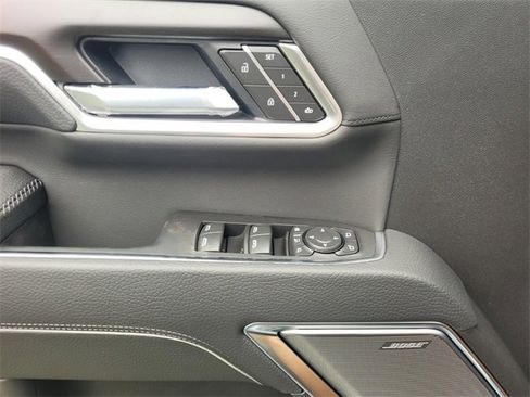 New 2025 GMC Sierra 2500 Denali w/ Denali Reserve Package image 22