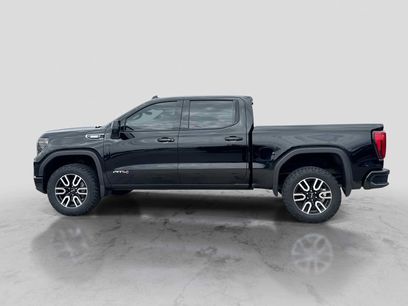 Used 2023 GMC Sierra 1500 AT4 w/ Technology Package