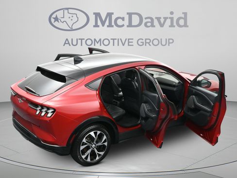 Used 2023 Ford Mustang Mach-E Premium RWD image 46