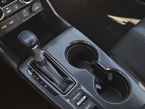 Used 2023 Honda Civic Sport image 20