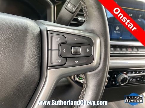 Used 2024 Chevrolet Silverado 2500 LTZ image 31