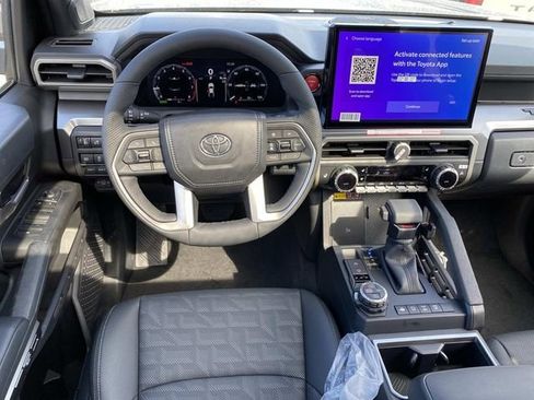 New 2026 Toyota Tacoma TRD Off-Road image 9