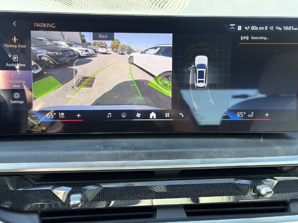 Used 2024 BMW X7 xDrive40i AWD/4WD image 26