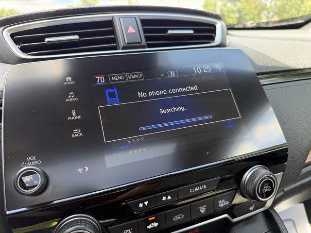 Used 2017 Honda CR-V EX image 28