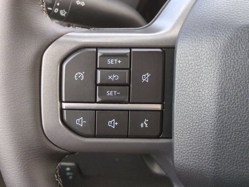 New 2026 Ford F250 Lariat w/ FX4 Off-Road Package image 25