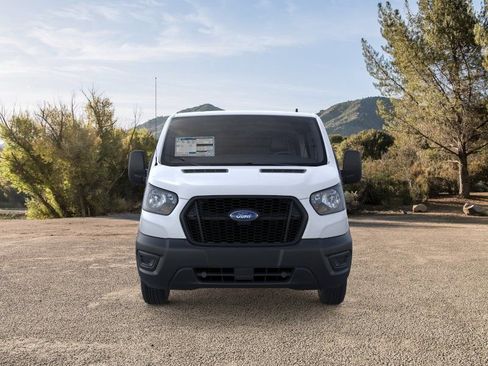 New 2025 Ford Transit 150 Low Roof RWD image 6