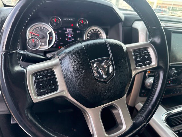 Used 2017 RAM 1500 Laramie AWD/4WD image 20