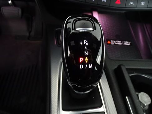Used 2026 Cadillac CT5 Premium Luxury w/ LPO, Red Accent Package AWD/4WD image 12