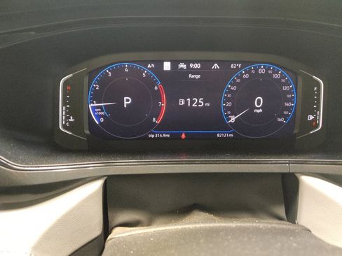Used 2022 Volkswagen Taos SEL AWD/4WD image 23