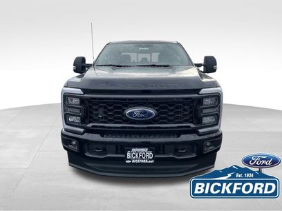 New 2026 Ford F350 XL w/ STX Appearance Package