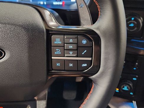 Used 2024 Ford F150 Raptor w/ Equipment Group 803A Raptor R image 53