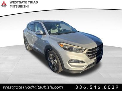 Used 2016 Hyundai Tucson Sport