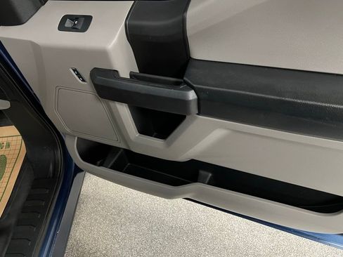 Used 2016 Ford F150 XL w/ XL Power Equipment Group image 58