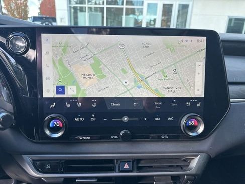 Used 2024 Lexus RX 350 image 18