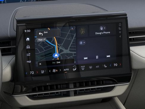 New 2026 Lincoln Nautilus Premier w/ Jet Appearance Package image 14