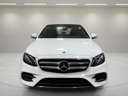 Used 2018 Mercedes-Benz E 300 4MATIC image 20