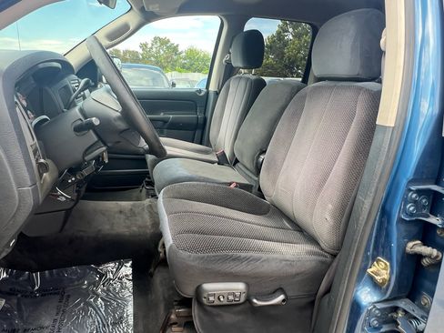 Used 2003 Dodge Ram 2500 Truck SLT image 22