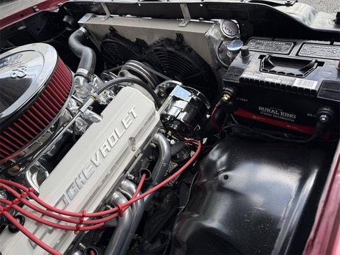 Used 1992 Chevrolet S10 Pickup image 34