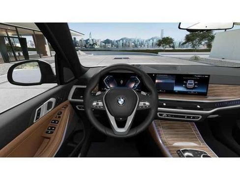 New 2026 BMW X5 xDrive40i w/ Climate Comfort Package AWD/4WD image 13
