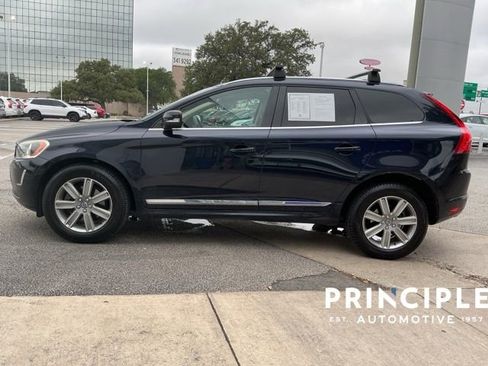 Used 2016 Volvo XC60 T6 w/ Climate Package AWD/4WD image 6