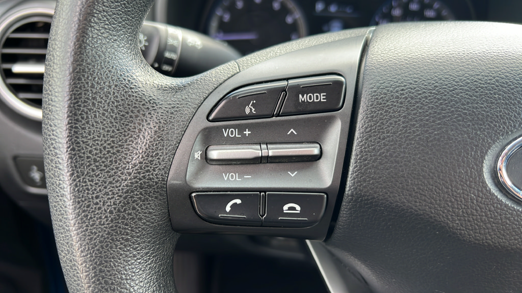 Used 2018 Hyundai Kona SE AWD/4WD image 16
