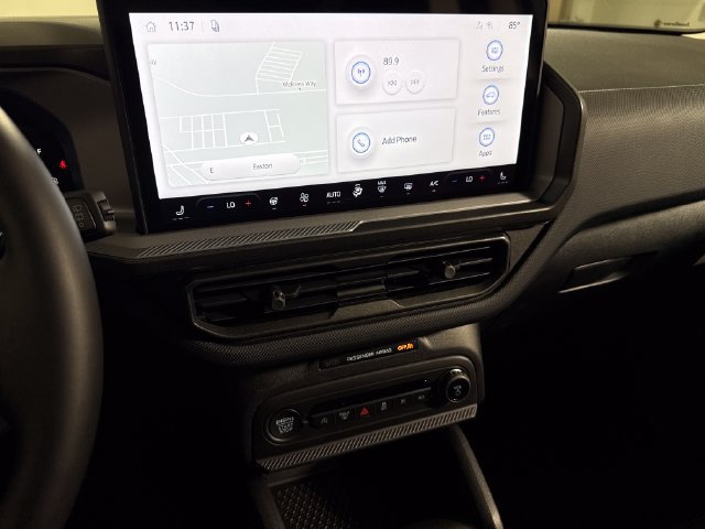 New 2026 Ford Bronco Sport Outer Banks w/ Outer Banks Tech Package+ AWD/4WD image 30