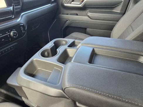 Used 2024 Chevrolet Silverado 3500 LT AWD/4WD image 29