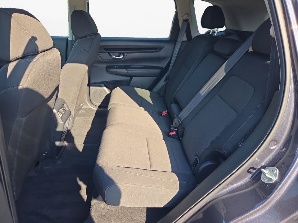 Certified 2026 Honda CR-V LX image 13