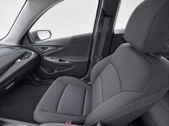 Certified 2025 Chevrolet Malibu LT FWD image 19