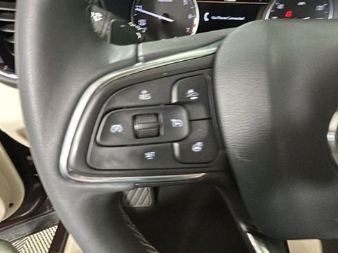 Used 2023 Buick Envision Avenir AWD/4WD image 16