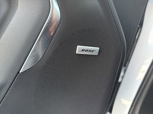 Certified 2024 Chevrolet Tahoe RST w/ Luxury Package image 16