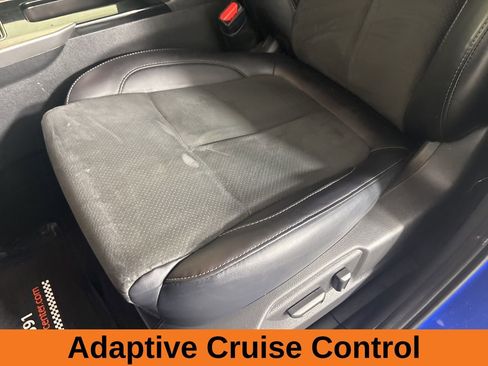 Used 2024 Mitsubishi Eclipse Cross SE image 13