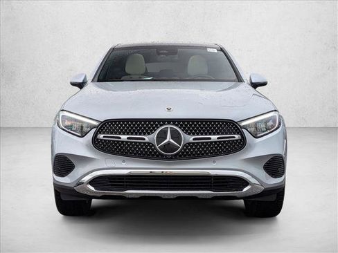New 2026 Mercedes-Benz GLC 300 4MATIC image 6