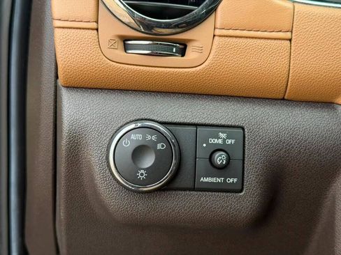 Used 2016 Buick Enclave Premium w/ Experience Buick Package AWD/4WD image 20