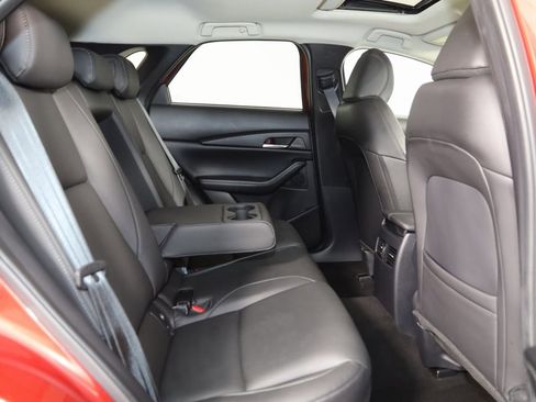 Used 2021 MAZDA CX-30 AWD 2.5 S w/ Preferred Package image 14