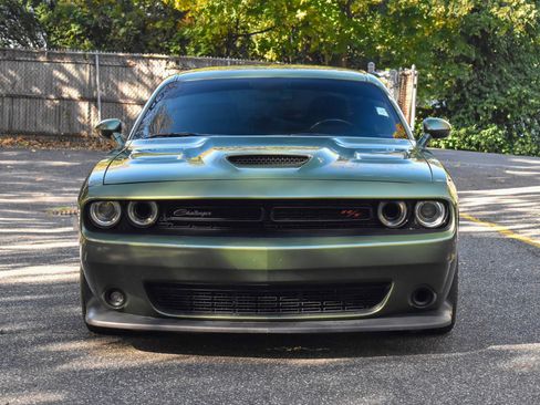 Used 2023 Dodge Challenger R/T Scat Pack w/ Plus Package image 12