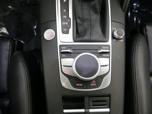 Used 2016 Audi A3 2.0T Prestige w/ Prestige Package image 21