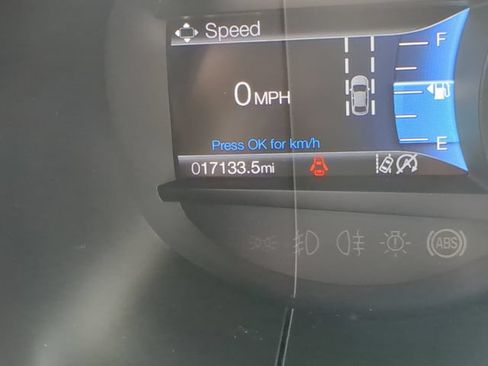 Used 2023 Ford Edge SEL AWD/4WD image 34