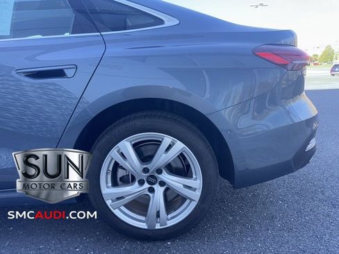 Certified 2025 Audi A5 2.0T Premium Plus w/ Premium Plus image 30