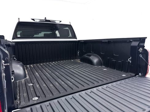 Used 2023 Toyota Tundra SR5 w/ TRD Off-Road Premium Package AWD/4WD image 11