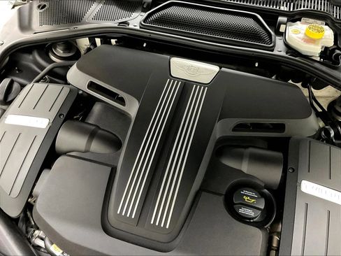 Used 2017 Bentley Continental GT V8 S AWD/4WD image 32