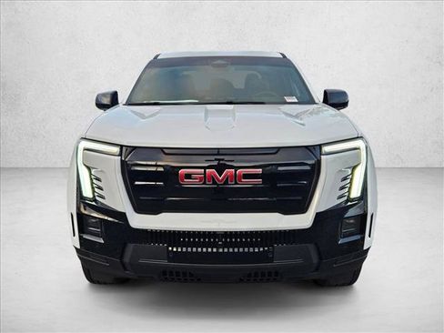 New 2026 GMC Sierra EV Elevation AWD/4WD image 6