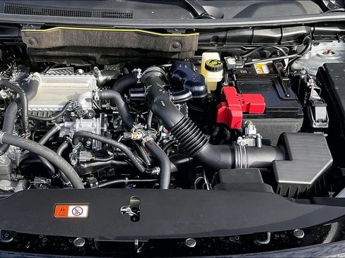 New 2026 Mitsubishi Outlander SEL AWD/4WD image 11