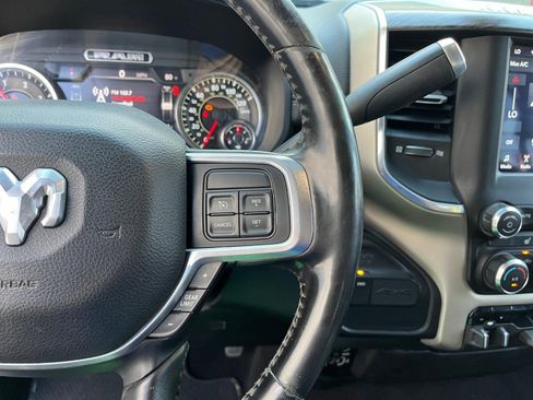 Used 2020 RAM 2500 Laramie AWD/4WD image 15