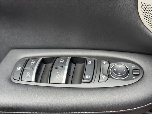 Used 2023 INFINITI QX50 Sport w/ Cargo Package FWD image 21