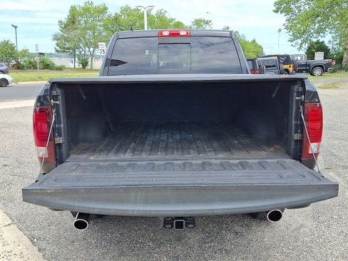 Used 2016 RAM 1500 Rebel w/ Luxury Group AWD/4WD image 28