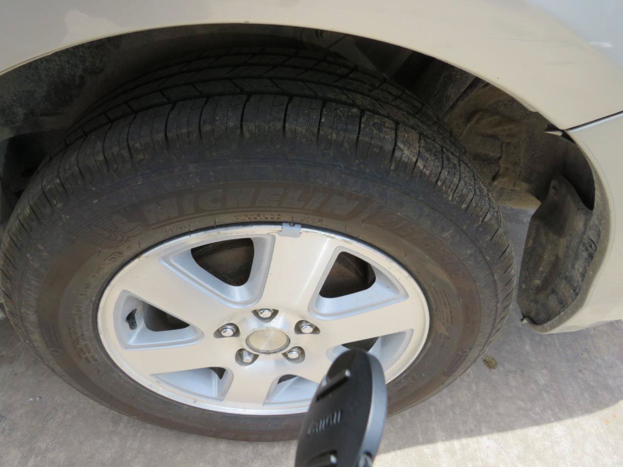 Used 2005 Toyota Sienna LE FWD image 19