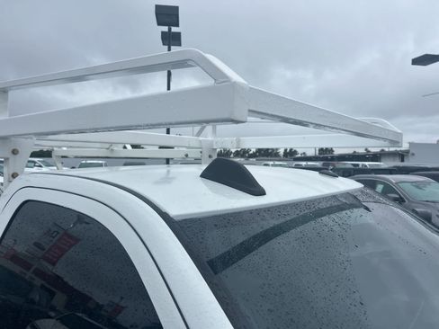 Used 2022 RAM 2500 Tradesman image 40