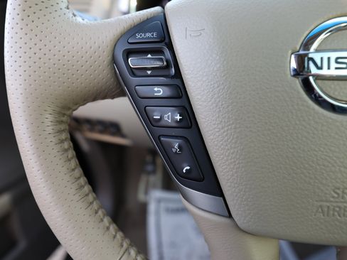 Used 2014 Nissan Murano SL w/ Navigation Package image 27