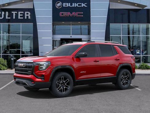 New 2026 GMC Terrain AT4 w/ Convenience Package III image 2